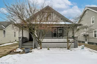 2374 Roth Drive, Cuyahoga Falls, OH 44221 - Photo 1