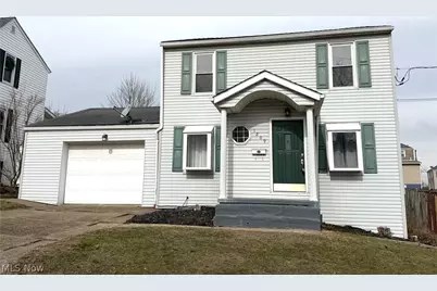 1209 Courtland Road, Weirton, WV 26062 - Photo 1