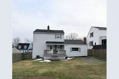 1209 Courtland Road, Weirton, WV 26062 - Photo 18