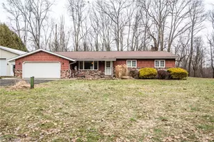 5001 New Hudson Rd, Orwell, OH 44076 - Photo 2