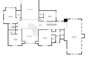 2140 County Line Rd, Gates Mills, OH 44040 - Photo 28