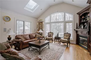 2140 County Line Rd, Gates Mills, OH 44040 - Photo 8