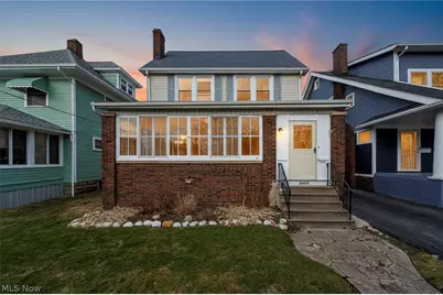 18405 Windward Road, Loveland, OH 44119 - Photo 1