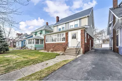 18405 Windward Road, Loveland, OH 44119 - Photo 4