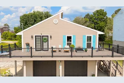 31 Anns Drive, Vienna, WV 26105 - Photo 2