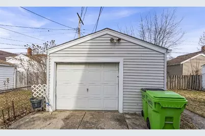 10725 Vernon Avenue #2/UP, Garfield Heights, OH 44125 - Photo 22