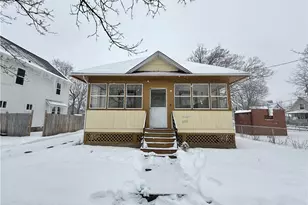 1253 California Ave, Akron, OH 44314 - Photo 1