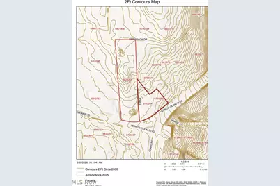 6.35 Acres Vernon Odom Boulevard, Akron, OH 44320 - Photo 2