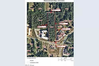 6.35 Acres Vernon Odom Boulevard, Akron, OH 44320 - Photo 6