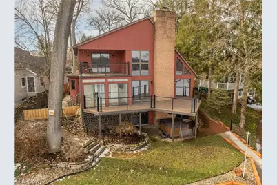 4387 Point Comfort Drive, Akron, OH 44319 - Photo 2