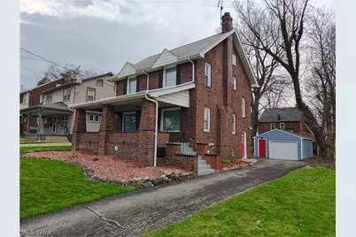 212 Curry Place, Youngstown, OH 44504 - Photo 2