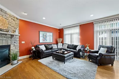 2828 Steelwood Circle, Akron, OH 44312 - Photo 16