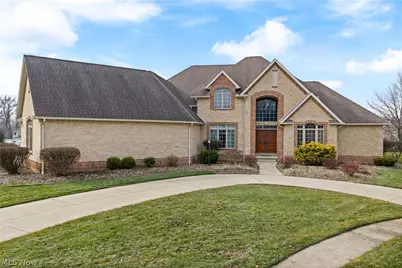 2828 Steelwood Circle, Akron, OH 44312 - Photo 2