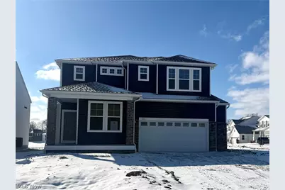 3790 Golden Wood Way, Green, OH 44685 - Photo 2