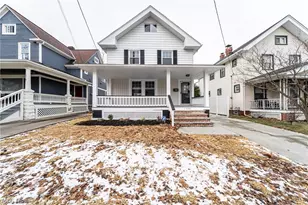 1508 Lauderdale Ave, Oakwood, OH 44107 - Photo 1