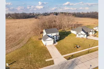 2343 Pebble Brook Path, Orrville, OH 44667 - Photo 2
