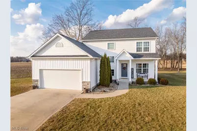 2343 Pebble Brook Path, Orrville, OH 44667 - Photo 1