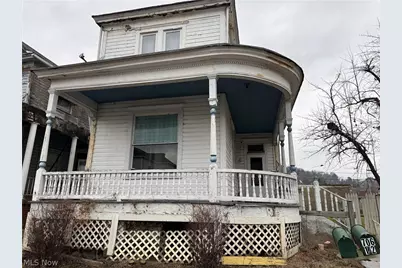 706 Washington Street, Martins Ferry, OH 43935 - Photo 1