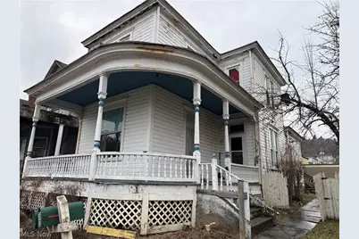 706 Washington Street, Martins Ferry, OH 43935 - Photo 16