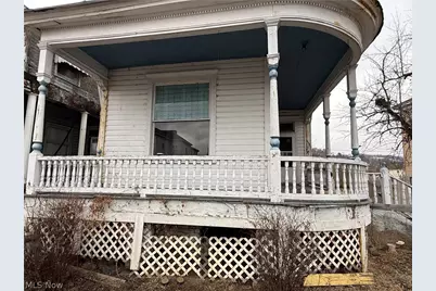 706 Washington Street, Martins Ferry, OH 43935 - Photo 2