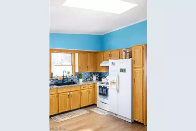 9 Willow Way, Canfield, OH 44406 - Photo 4