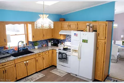 9 Willow Way, Canfield, OH 44406 - Photo 6