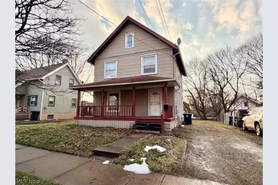 320 Para Avenue, Akron, OH 44305 - Photo 1