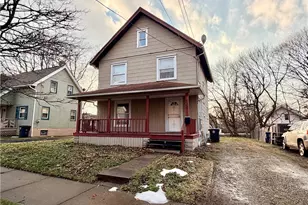 320 Para Ave, Akron, OH 44305 - Photo 1
