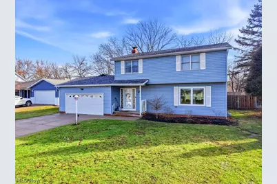 491 Tally Ho Lane, Loveland, OH 44143 - Photo 1