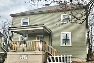 114 Penhale Ave, Campbell, OH 44405 - Photo 2