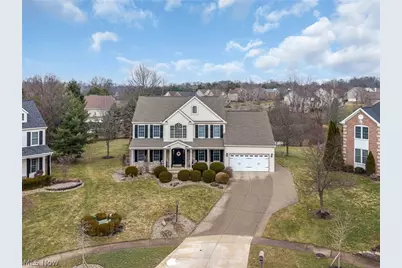 12471 Saddle Horn Circle, Strongsville, OH 44149 - Photo 2