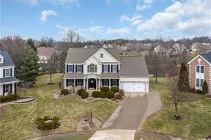 12471 Saddle Horn Cir, Strongsville, OH 44149 - Photo 2