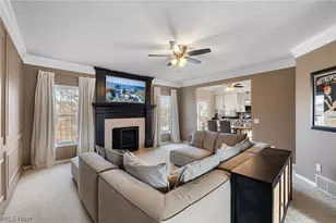 12471 Saddle Horn Cir, Strongsville, OH 44149 - Photo 4