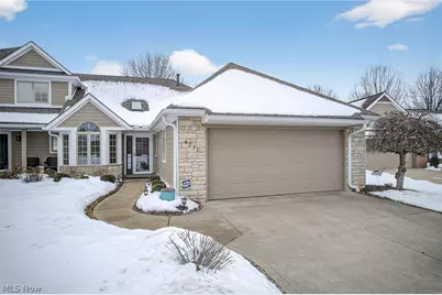 6272 Doral Drive NW, Canton, OH 44718 - Photo 1