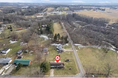 2820 Indian Run, Wooster, OH 44691 - Photo 2