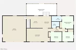 2820 Indian Run, Wooster, OH 44691 - Photo 20