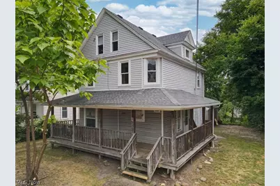 39 N Balch Street, Akron, OH 44303 - Photo 1