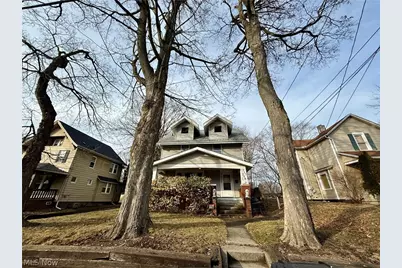 707 Hazel Street, Akron, OH 44305 - Photo 2