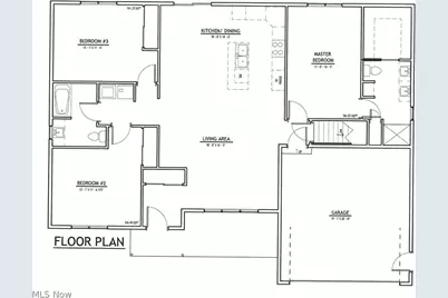 1335 Lake Vue Drive, Rome, OH 44085 - Photo 4