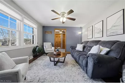 2776 Brouse Street NW, Uniontown, OH 44685 - Photo 2