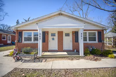861-863 S Court Street, Medina, OH 44256 - Photo 1