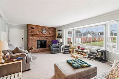 80 Devon Lane #101A, Akron, OH 44313 - Photo 6