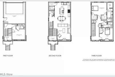 1831 W 47th Street #SL 1, Loveland, OH 44102 - Photo 2