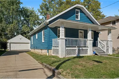 1100 Beardsley Street, Akron, OH 44301 - Photo 1