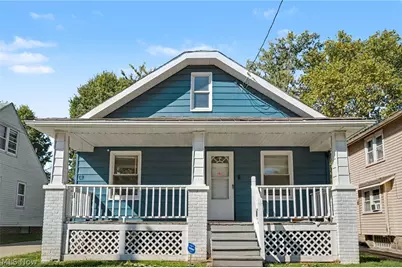 1100 Beardsley Street, Akron, OH 44301 - Photo 2