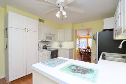 489 Clifton Boulevard, Mansfield, OH 44907 - Photo 8