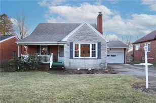 489 Clifton Blvd, Mansfield, OH 44907 - Photo 1