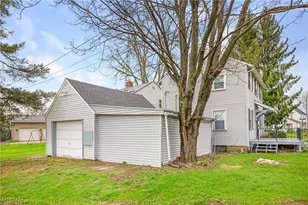 1521 Maryland Ave SW, Canton, OH 44710 - Photo 4