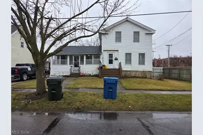 116 Taylor Street, Wellington, OH 44090 - Photo 1