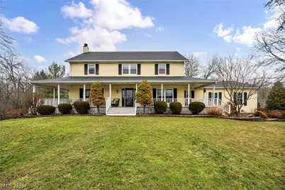 11870 Chamberlain Road, Aurora, OH 44202 - Photo 1